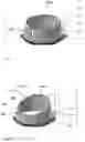 Fig. 03 - Connecting device between a liquid tank made of plastic material and a liquid delivery module on board of a vehicle
