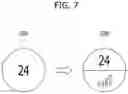 Fig. 07 - In-vehicle control apparatus using a detachable knob and method for controlling same