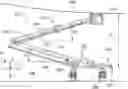 Fig. 01 - Pantograph and rail vehicle comprising such a pantograph