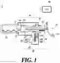 Fig. 02 - Braking system of vehicle capable of regenerative braking and hydraulic braking and controlling method thereof