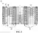Fig. 06 - Power electronics assembly having staggered and diagonally arranged transistors