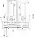 Fig. 15 - CONTROLLING AN ELECTRICAL SUPPLY TO AN APPLIANCE