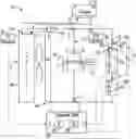 Fig. 01 - Electrified vehicle thermal management systems with battery bypass loops