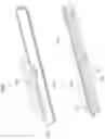 Fig. 02 - Seat rail for vehicle