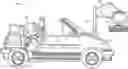 Fig. 01 - Simulator and method of testing safety of car travel for infants