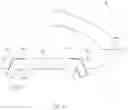 Fig. 15 - Tether assembly and child safety seat
