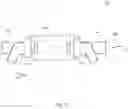 Fig. 16 - Tether assembly and child safety seat