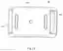 Fig. 25 - Tether assembly and child safety seat