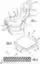 Fig. 02 - Performance seat cushion