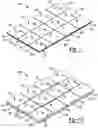 Fig. 07 - Reconfigurable seating and cargo systems with inflatable panels