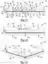 Fig. 14 - Reconfigurable seating and cargo systems with inflatable panels