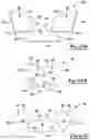 Fig. 15 - Reconfigurable seating and cargo systems with inflatable panels