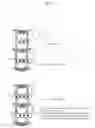 Fig. 19 - Device and method for sharing a payload between two vehicles