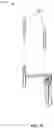 Fig. 11 - Illuminating bow roller assembly