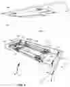 Fig. 05 - Carrier platform with suspension mechanism for supporting a vibration-sensitive load on a vehicle