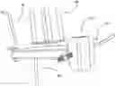 Fig. 01 - TIE DOWN ROLLER ASSEMBLY STRAP RETRIEVAL DEVICE