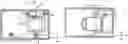 Fig. 01 - Vehicular lighting fixture with leveling mechanism