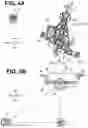 Fig. 05 - Vehicular lighting fixture with leveling mechanism