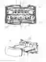 Fig. 06 - Lighting device for a motor vehicle headlight