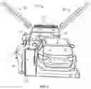 Fig. 04 - DEPLOYABLE WARNING DEVICE FOR VEHICLE