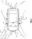 Fig. 03 - Panoramic virtual environment for in-vehicle entertainment