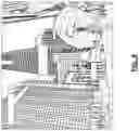 Fig. 10 - Panoramic virtual environment for in-vehicle entertainment