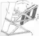 Fig. 08 - Stair system for vehicle