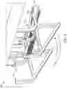 Fig. 09 - Stair system for vehicle