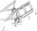 Fig. 11 - Stair system for vehicle