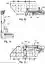 Fig. 10 - Angle folded egress ladder