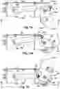 Fig. 11 - Angle folded egress ladder