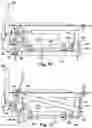 Fig. 12 - Angle folded egress ladder