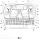 Fig. 02 - Vehicle deployable hanger assembly