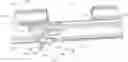 Fig. 01 - Actuator for pivoting bicycle rack