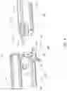 Fig. 09 - Actuator for pivoting bicycle rack