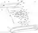 Fig. 01 - Bracket for a pillar assembly