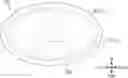 Fig. 01 - Decorative part for vehicle and method for manufacturing same