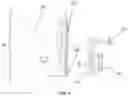 Fig. 04 - Support Plates and Systems for Supporting a Liquid Dispenser Assembly, and Liquid Dispenser Apparatuses