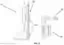 Fig. 05 - Support Plates and Systems for Supporting a Liquid Dispenser Assembly, and Liquid Dispenser Apparatuses