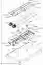 Fig. 01 - Electric wire fixing structure and wire harness