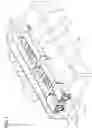 Fig. 02 - Electric wire fixing structure and wire harness
