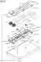 Fig. 04 - Electric wire fixing structure and wire harness