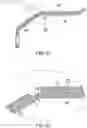 Fig. 12 - Vehicle rear bumper assembly