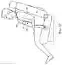 Fig. 12 - Seat belt accessory and method of use