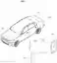 Fig. 02 - Card key and method of controlling vehicle using the same
