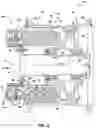 Fig. 03 - Brake cooling assembly