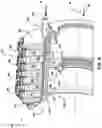 Fig. 05 - Brake cooling assembly
