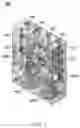 Fig. 02 - Hydraulic block of electronic braking device for vehicle