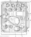 Fig. 01 - HYDRAULIC UNIT