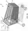 Fig. 02 - Systems and methods for disposable sanitary covers for shopping cart handles